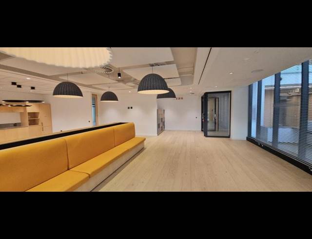 BUSINESS PROPERTY TO RENT IN WATERFALL